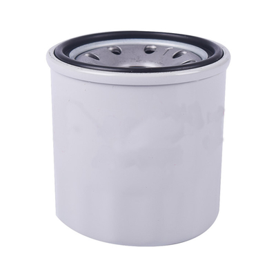 Bộ lọc dầu tùy chỉnh cho Chrysler / Jeep / SUZUKI Jeep Compass Thread Size M 22 X 1.5