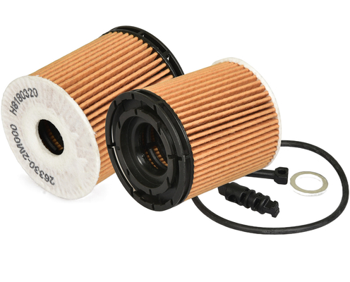 71779389 OE 26330-2M000 2047411 Bộ phận động cơ Bộ lọc dầu cho HYUNDAI BEIJING KIA DYK Bộ lọc dầu