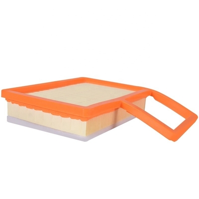 CAR F7 Laminar Air Flow HEPA Air Filter OE 1109101XKZ1DA để cải thiện lưu thông không khí