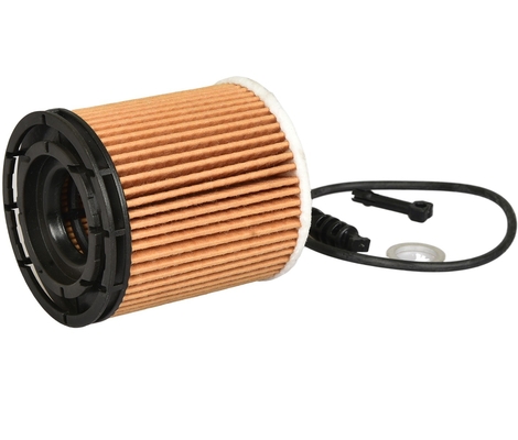 Bộ lọc dầu OE 263002M000 cho FOR MAN HYUNDAI BEIJING KIA 2019- từ trong gói trung tính