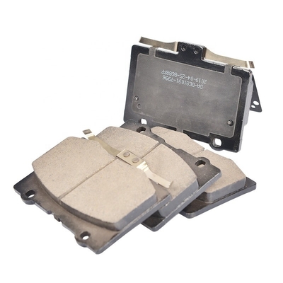KIA 58101-C5A70 Đệm phanh Nhật Bản Hàn Quốc với nhãn hiệu E Chiếc xe mô hình phụ tùng ô tô