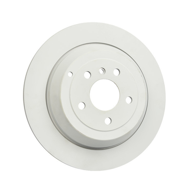 OE 1K0615301AA Máy phanh sau cao carbon cho VW Audi/Ranault Rotor 1K0615301AA Năm