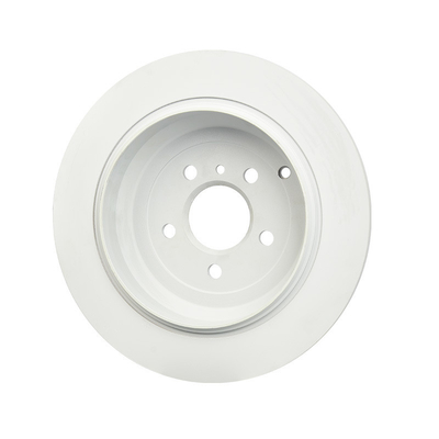 OE 1K0615301AA Máy phanh sau cao carbon cho VW Audi/Ranault Rotor 1K0615301AA Năm