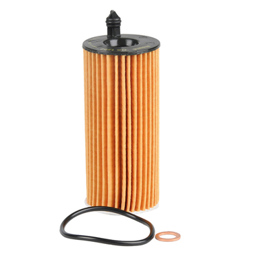 OPEL ZAFIRA trực tiếp phụ tùng ô tô Máy lọc dầu ô tô Bảng lọc kim loại Năm 2014- OE 25195795