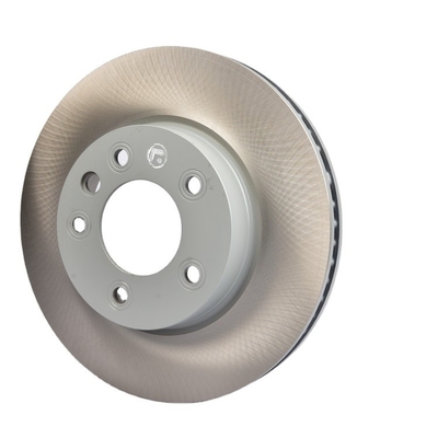 OE 1K0615301AA Máy phanh sau cao carbon cho VW Audi/Ranault Rotor 1K0615301AA Năm