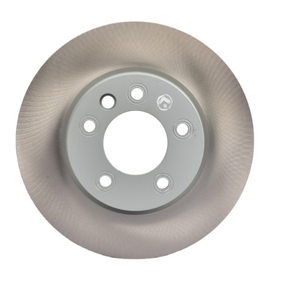 OE 1K0615301AA Máy phanh sau cao carbon cho VW Audi/Ranault Rotor 1K0615301AA Năm
