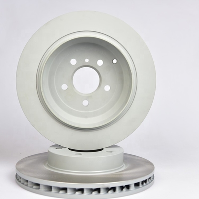 FD.172.000 đĩa phanh cho Mitsubishi Outlander 8XK với số tham chiếu 8XK0615301A