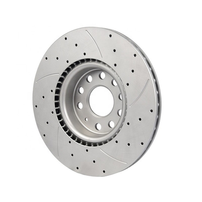 FD.172.000 đĩa phanh cho Mitsubishi Outlander 8XK với số tham chiếu 8XK0615301A