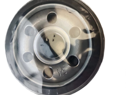 Bộ lọc dầu cho ô tô MITSUBISHI 1995-2000 Năm Phụ hợp OE 26300-35501 26300-35505 MD356000
