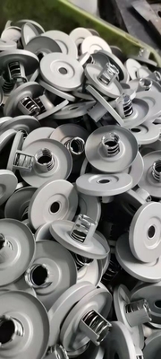 Bộ lọc dầu cho ô tô MITSUBISHI 1995-2000 Năm Phụ hợp OE 26300-35501 26300-35505 MD356000