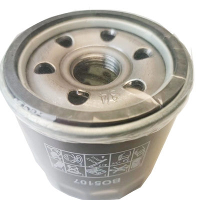 1230A045 MQ905595 1230A186 MD069782 Dụng chất lọc dầu sản xuất Dụng dầu kích thước tiêu chuẩn Phụ tùng phụ tùng ô tô
