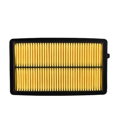 Bộ lọc không khí xe hơi cho Abarth Chiều dài 272mm Chiều rộng 212mm Chiều cao 34mm OE 30071028 LX4928