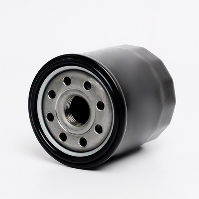 Chiếc xe Nhật Bản Toyota 90915-10001 Phân tích động cơ ô tô Vật liệu sắt Bộ lọc dầu xe