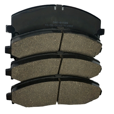 D1060-3TS0A Pad phanh tự động cho Nissan LEAF ZE0 Được sản xuất trong OE D10603TA0A