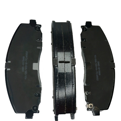 D1060-3TS0A Pad phanh tự động cho Nissan LEAF ZE0 Được sản xuất trong OE D10603TA0A