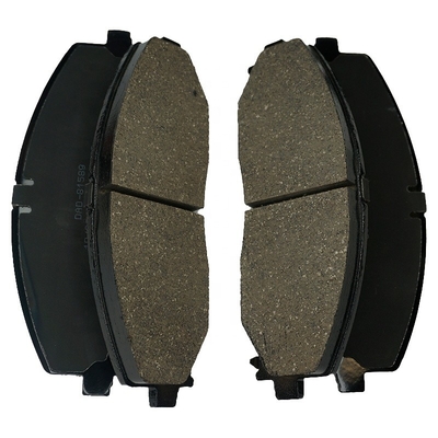 2002-2010 OE D1345 41060-RN22A AY040-NS110 AY040-NS120 AY040-NS133 AY040-NS142 D1060-1JY00 Pad phanh tự động