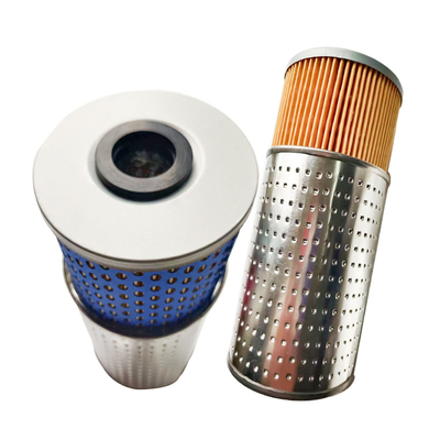 RS4 qu Bộ lọc dầu động cơ ô tô OE 6011800109 5016966 6011840025 PF1050/1N OX38D