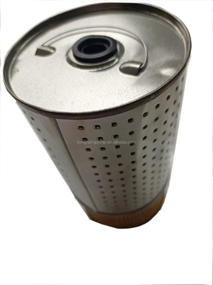 RS4 qu Bộ lọc dầu động cơ ô tô OE 6011800109 5016966 6011840025 PF1050/1N OX38D