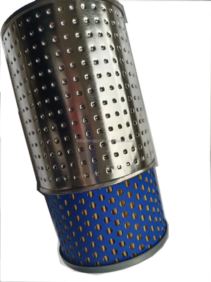 RS4 qu Bộ lọc dầu động cơ ô tô OE 6011800109 5016966 6011840025 PF1050/1N OX38D