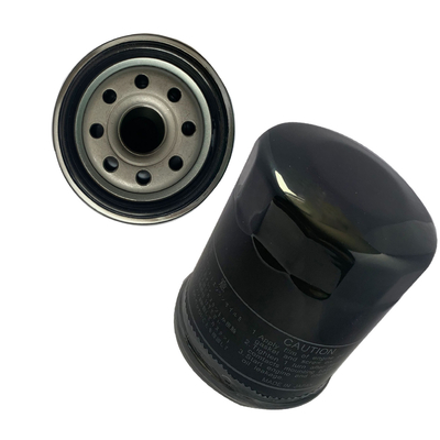MD360935 OEM Kích thước tiêu chuẩn Hot Universal Automobile Spare Parts Oil Filter cho OE 649008