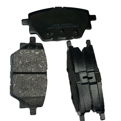 OE D1354 19184919 0446602191 0446612130 Pad phanh tự động 0446652141 0446602240 cho PRIUS W5
