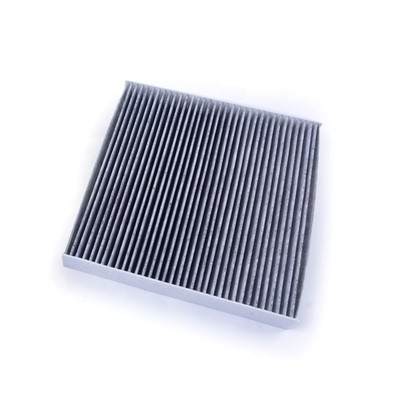 Động cơ LJ12 OE Bộ lọc ô tô Đối với AUDI/ VW Bộ lọc không khí cabin xe ô tô miễn phí mẫu được cung cấp