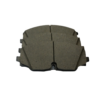 OEM NO 44060-61J92 44060-6E390 44060-73C90 44060-73C91 44060-78N90 D4060M-N0989 Infiniti Pad phanh xe hơi