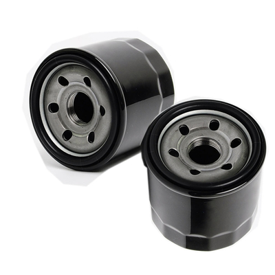 98Bộ lọc dầu độ lọc 0,8% Bộ lọc Hepa cho Mazda CX-5 Faw Auto OE B6Y1-14-302