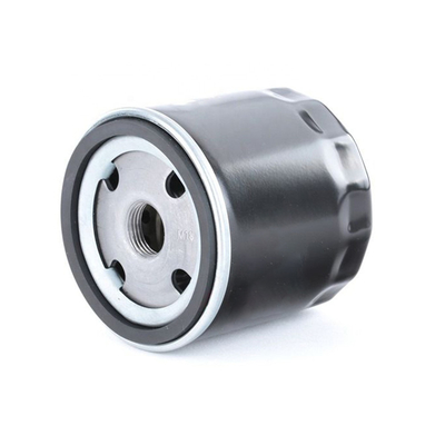 98Bộ lọc dầu độ lọc 0,8% Bộ lọc Hepa cho Mazda CX-5 Faw Auto OE B6Y1-14-302