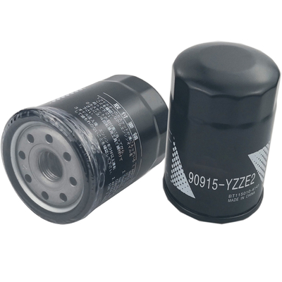 OE 90915-10004 90915-YZZj2 90915-YZZE2 Bộ lọc dầu động cơ cho xe Nhật Bản Trung Quốc