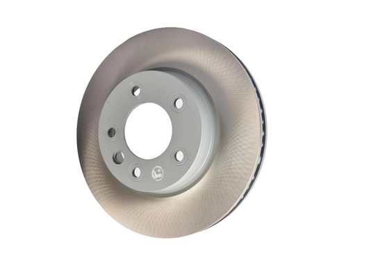 7P5 TOUAREG OE NO. 7P6 615 301A đĩa phanh tự động cho PORSCHE/VW trên thị trường