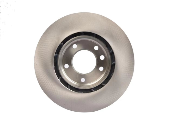 7P5 TOUAREG OE NO. 7P6 615 301A đĩa phanh tự động cho PORSCHE/VW trên thị trường