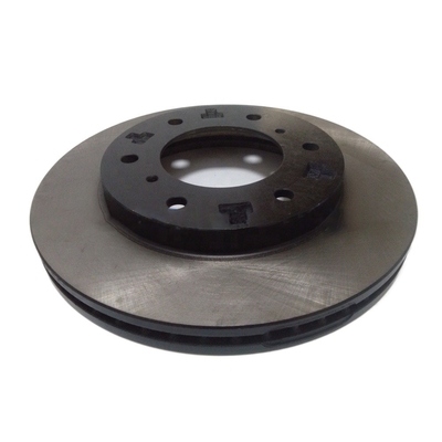 OE NO 4615A061 MR407116 Dịch vụ OEM cho Bajaj Pulsar Automobile Ceramic Brake Disc