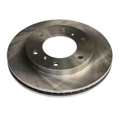 OE NO 4615A061 MR407116 Dịch vụ OEM cho Bajaj Pulsar Automobile Ceramic Brake Disc