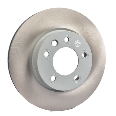 OE NO 4615A061 MR407116 Dịch vụ OEM cho Bajaj Pulsar Automobile Ceramic Brake Disc