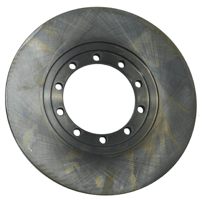 HT250/G3000 phanh tự động cho Ford Rotor khoan và khe phanh đĩa OE 6C11-2A315AB