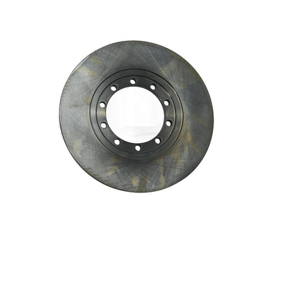 HT250/G3000 phanh tự động cho Ford Rotor khoan và khe phanh đĩa OE 6C11-2A315AB