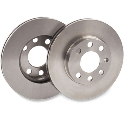 HT250/G3000 phanh tự động cho Ford Rotor khoan và khe phanh đĩa OE 6C11-2A315AB