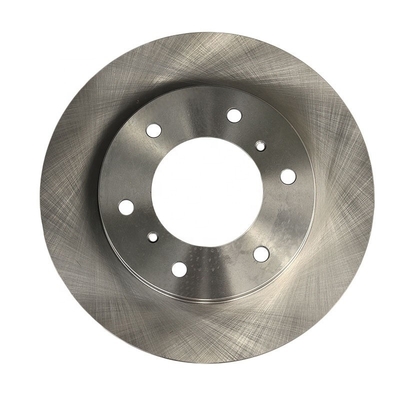 HT250/G3000 phanh tự động cho Ford Rotor khoan và khe phanh đĩa OE 6C11-2A315AB