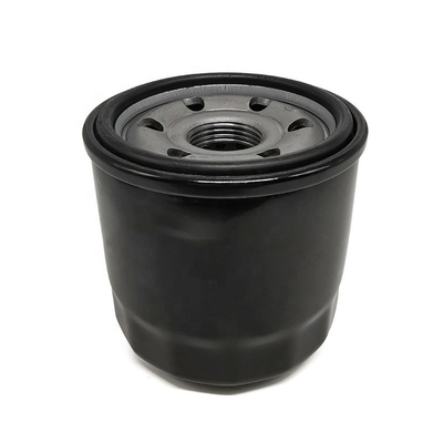 OE 26300-02501 Đối với Hyundai 26300 2Y500 Kim loại và lọc giấy vật liệu lọc dầu