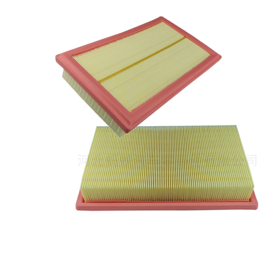 Phụ tùng ô tô Xe ô tô sử dụng động cơ ô tô Bộ lọc không khí OE 2740940104 C28004 cho Mercedes Benz