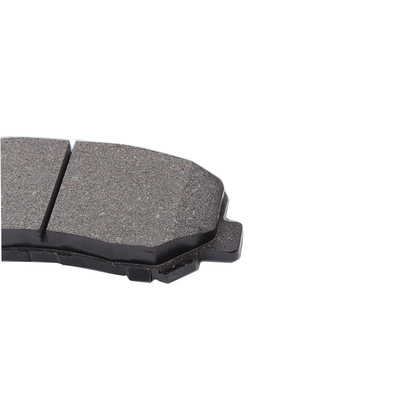 LR021253 LR051626 LR032063 cho Land Rover Discovery 4 Range Rover LR4 Pad phanh trước