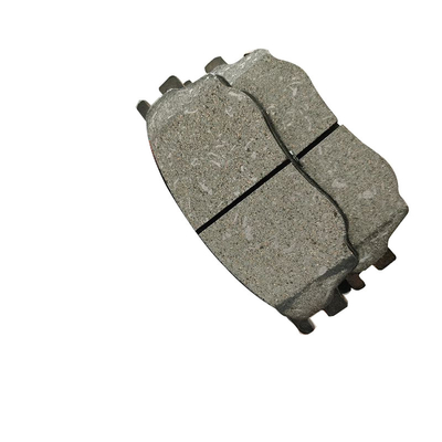 LR021253 LR051626 LR032063 cho Land Rover Discovery 4 Range Rover LR4 Pad phanh trước