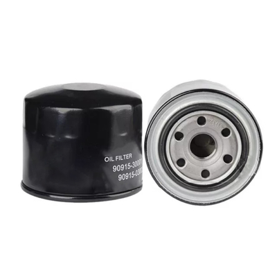 Kiểm tra chuyên nghiệp 100% Bộ lọc dầu và không khí ô tô 90915-30001-8T cho MR 2 III ZZW3