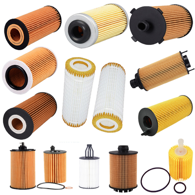 Kiểm tra chuyên nghiệp 100% Bộ lọc dầu và không khí ô tô 90915-30001-8T cho MR 2 III ZZW3