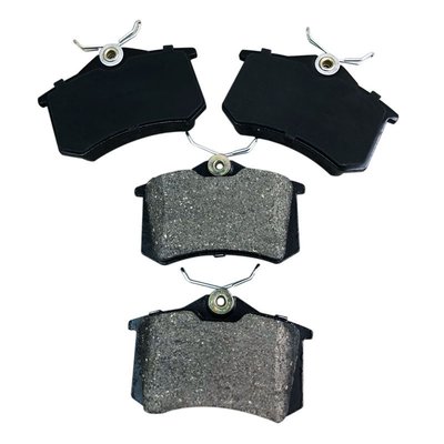 2004-2008 cho Peugeot Seat VW AUDI A4 Car Auto Brake Pad OE 1H0698451E D340