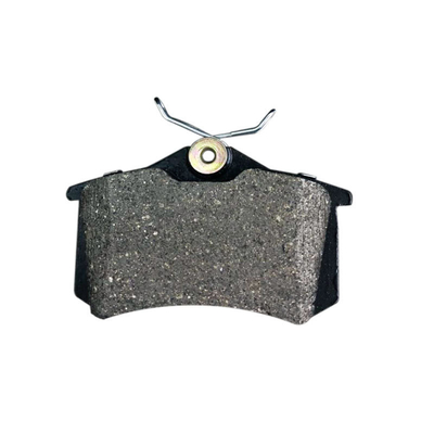 2004-2008 cho Peugeot Seat VW AUDI A4 Car Auto Brake Pad OE 1H0698451E D340