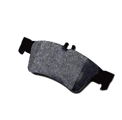 OE 04466-06020 04466-20100 8V0698151C 04466-33130 Toyota Camry Tiguan Pad phanh gốm