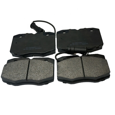 OE D813 D863 58302-17A00 58302-1CA00 58302-26A00 58302-2EA00 cho đệm phanh xe ô tô Hafei
