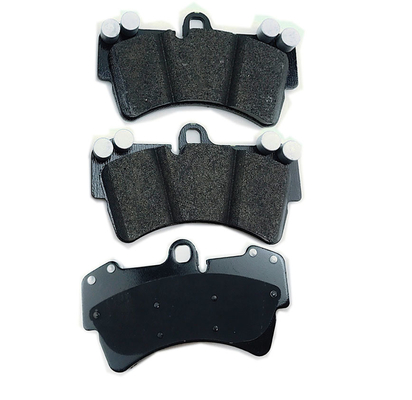 Bàn phanh OE 4L0698151B 7L0698151J 7L6698151A 95535193911 95535193912 cho SUV VW Cayenne